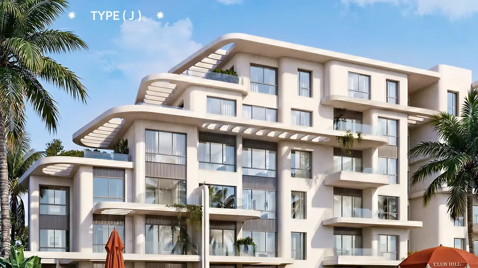 Misr Italia projects in New Cairo and Mostakbal City